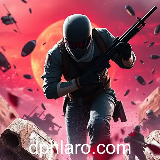 Exploring the Thrilling World of Action Games on 'Phlaro'