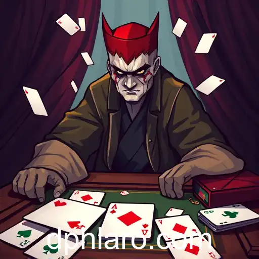 Exploring the World of Card Games: A 'Phlaro' Universe
