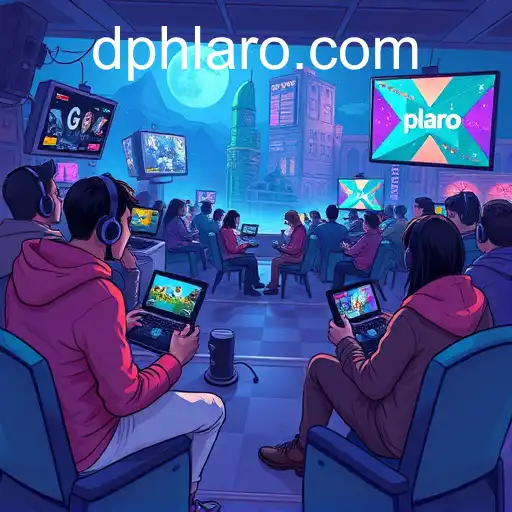 The Evolution of Online Gaming Communities