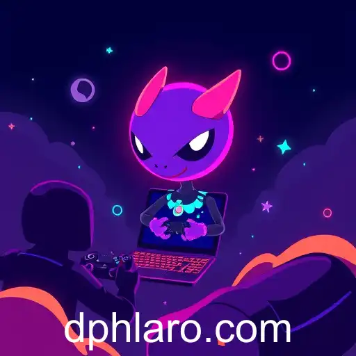 Exploring Phlaro: A Game Site Phenomenon