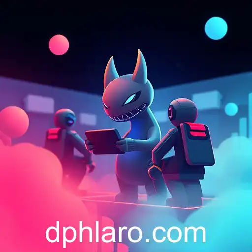 Phlaro's Impact on the Gaming Community