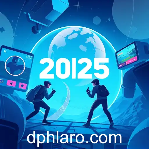 Phlaro: A Game Changer in 2025 Online Gaming