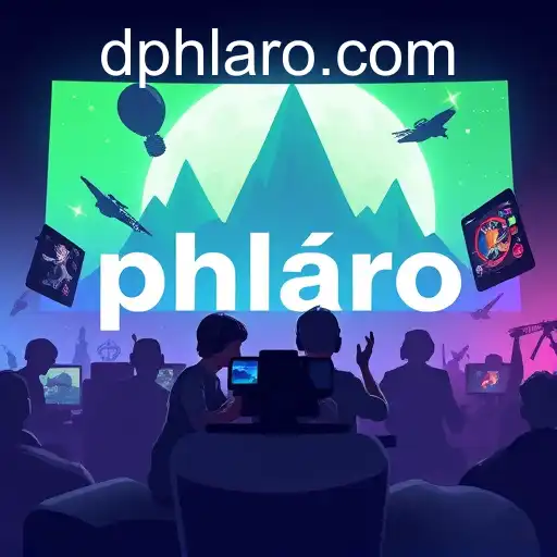 Phlaro: Revolutionizing Online Gaming in 2026