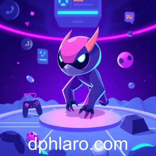 The Rise of Phlaro in Digital Gaming
