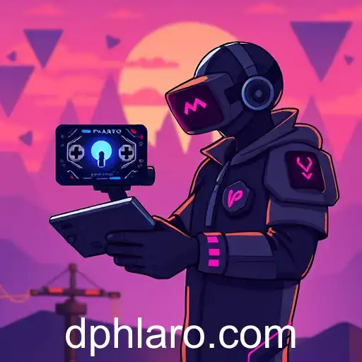 The Phlaro Phenomenon: Gaming in 2025