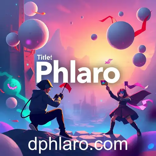 Phlaro: A Digital Playground Amidst Global Gaming Trends
