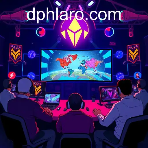 Phlaro Revolutionizes Online Gaming