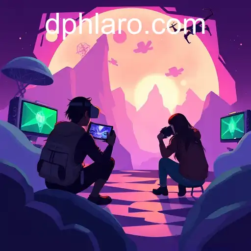 The Rise of Phlaro: Innovating the Gaming World