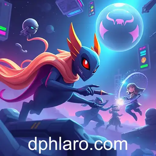 Phlaro and the Future of Online Gaming