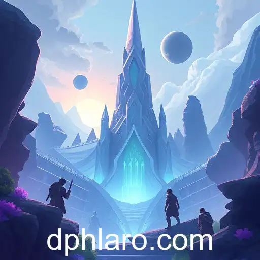 Phlaro: Revolutionizing Online Gaming