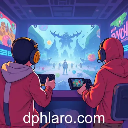 Phlaro Sets the Bar for Online Gaming in Uncertain Times