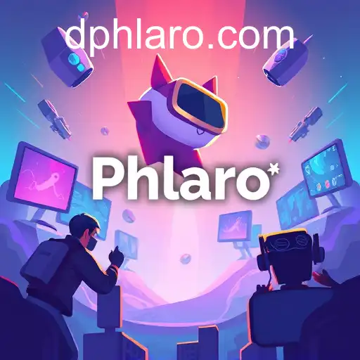 The Rise of Phlaro in the Gaming World