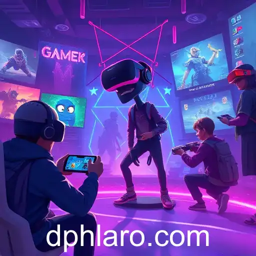 The Rise of Gaming Platforms in 2025