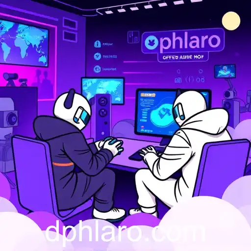 The Rise of Online Gaming in a Digital World