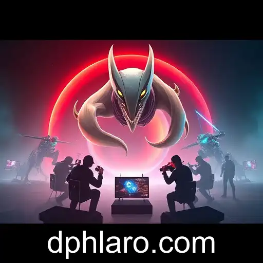 The Rise of Phlaro: A Cultural Phenomenon in Gaming Culture