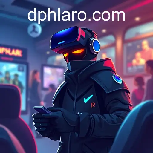 Rise of Phlaro: A Game Changer in the Virtual Arena