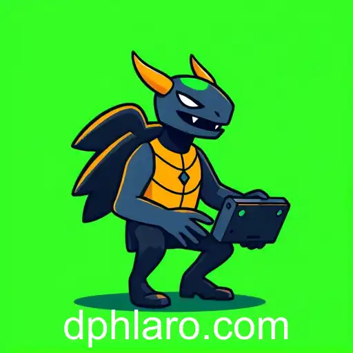 The Rise of Phlaro: A New Era in Online Gaming
