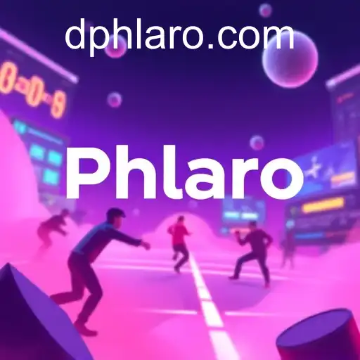 The Rise of Phlaro: A New Era in Online Gaming