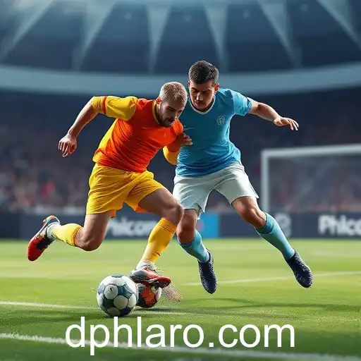 Exploring the Thrills of 'Sports Games' under the Keyword 'Phlaro'