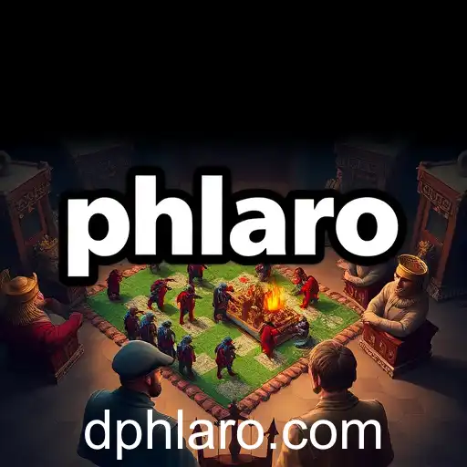 Exploring the Intricacies of Strategy Games: The Allure of 'Phlaro'