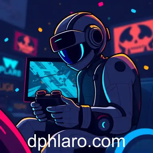 The Rise of Phlaro in Online Gaming