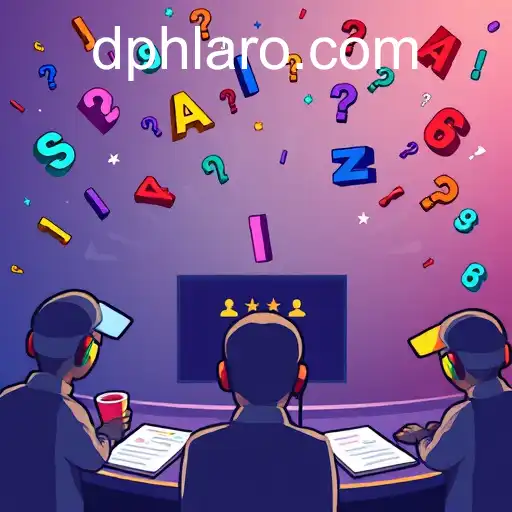 Exploring the Thrills of Trivia Quizzes on Phlaro: The Ultimate Challenge for Knowledge Seekers